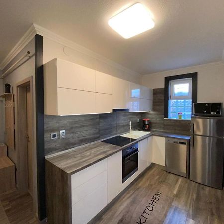 Mira Apartman Hévíz Екстериор снимка