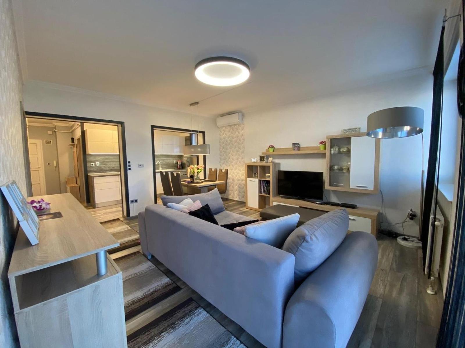 Mira Apartman Hévíz Екстериор снимка