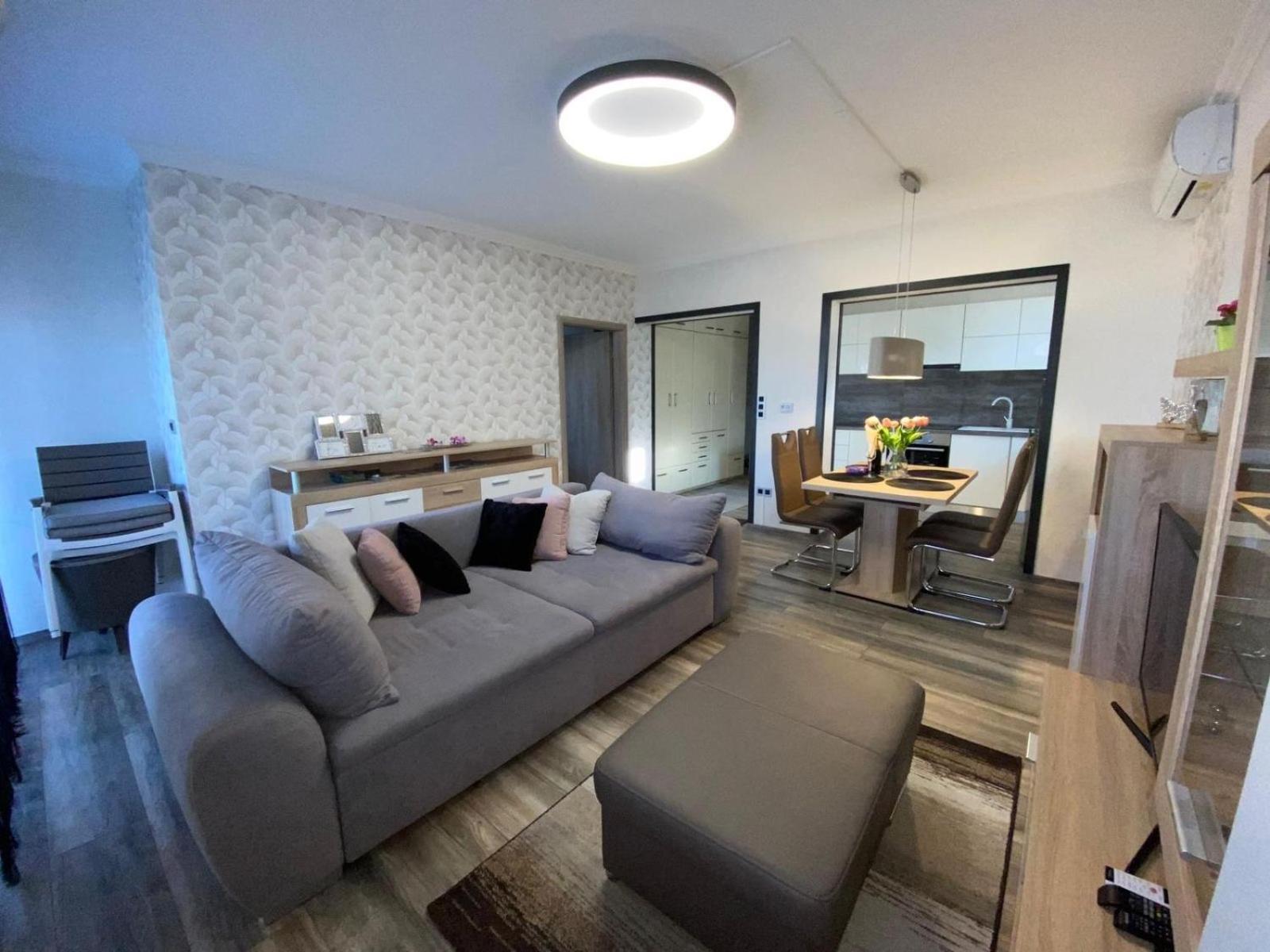 Mira Apartman Hévíz Екстериор снимка