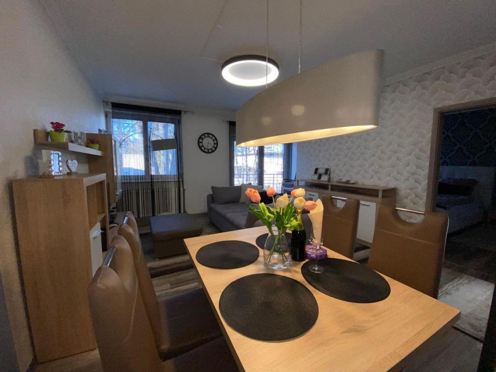 Mira Apartman Hévíz Екстериор снимка